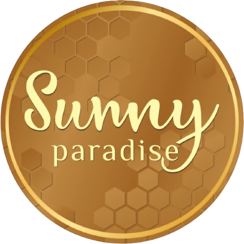 honeysunnyparadise